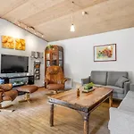 Marret - 30km From The Sea By Interhome * Toftlund
