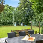 Marret - 30km From The Sea By Interhome Casa vacanze Toftlund