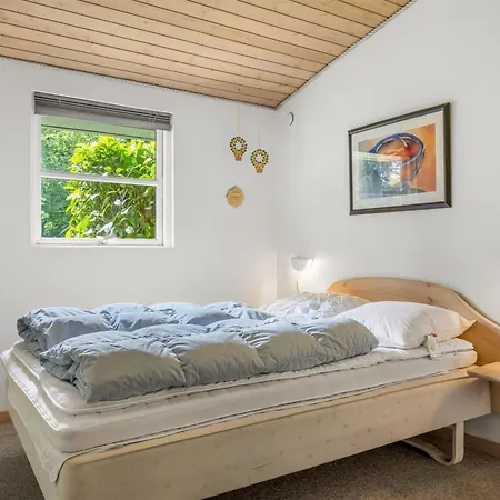 펜션 Marret - 30km From The Sea By Interhome *