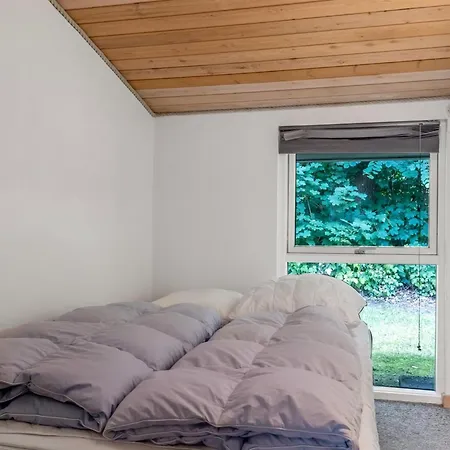 펜션 Marret - 30km From The Sea By Interhome Toftlund