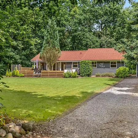 Marret - 30km From The Sea By Interhome 펜션