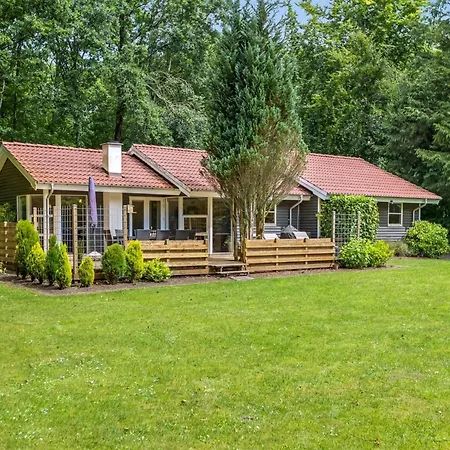 펜션 Marret - 30km From The Sea By Interhome *