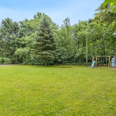 Marret - 30km From The Sea By Interhome * Toftlund