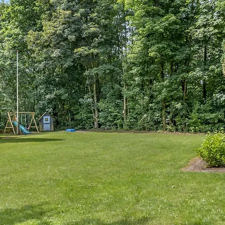 펜션 Marret - 30km From The Sea By Interhome