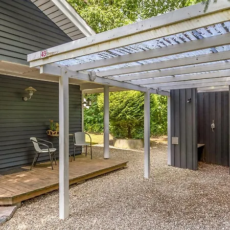 펜션 Marret - 30km From The Sea By Interhome *