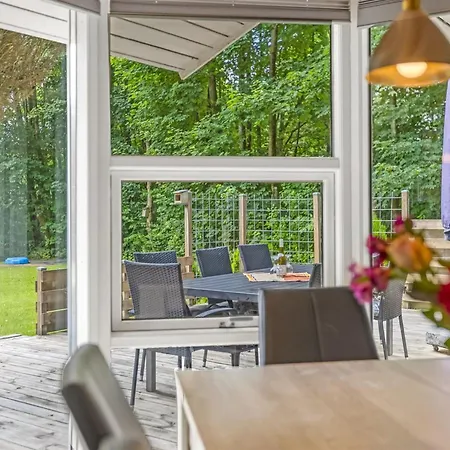 Marret - 30km From The Sea By Interhome *