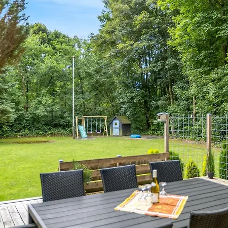 Marret - 30km From The Sea By Interhome 펜션 Toftlund