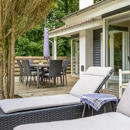 Marret - 30km From The Sea By Interhome בית נופש *