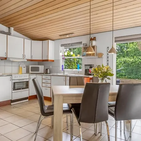 Marret - 30km From The Sea By Interhome