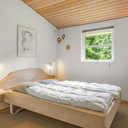 Marret - 30km From The Sea By Interhome Toftlund