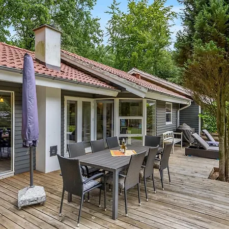 Marret - 30km From The Sea By Interhome